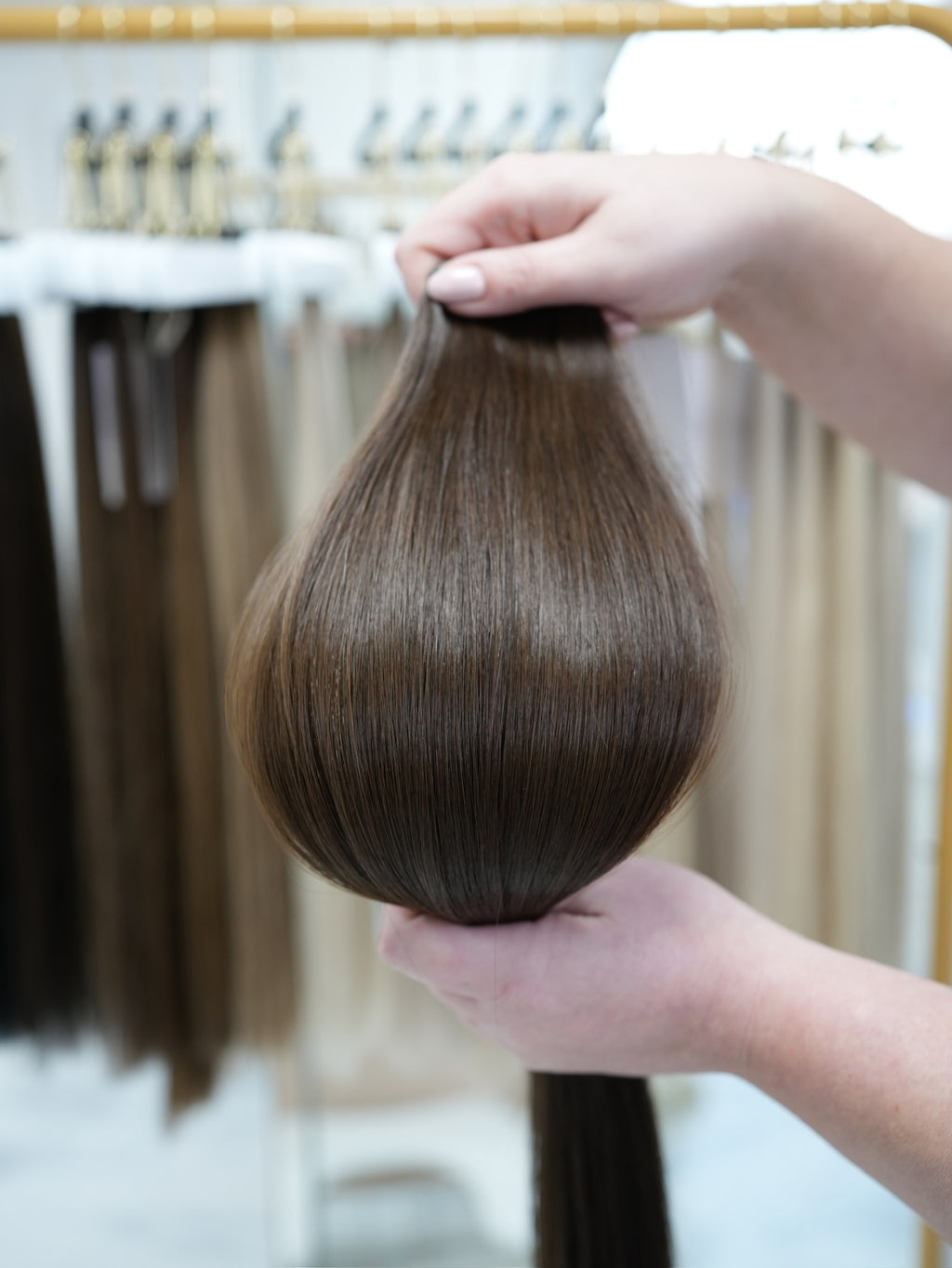 THE CONTURÈ WEFT 100g