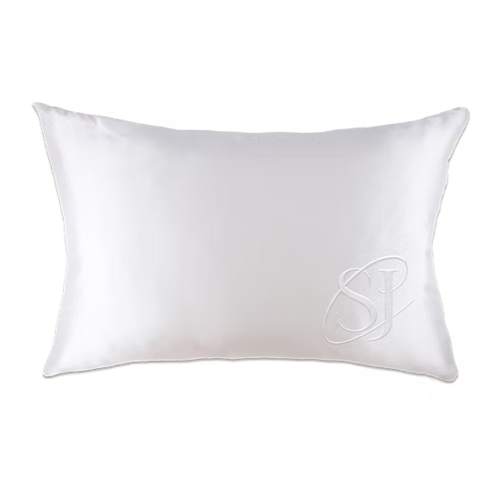 ZIPPERED PILLOWCASES