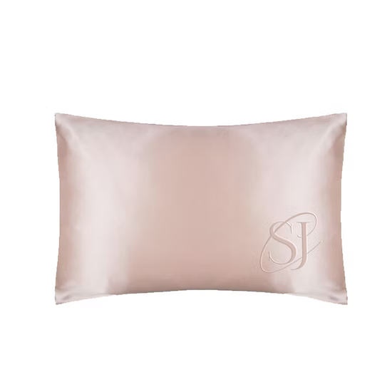 ZIPPERED PILLOWCASES