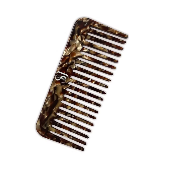 WIDE TOOTH COMB