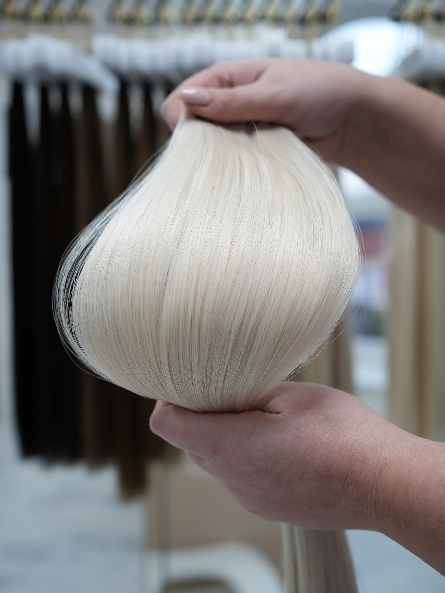 GENIUS WEFT 50G