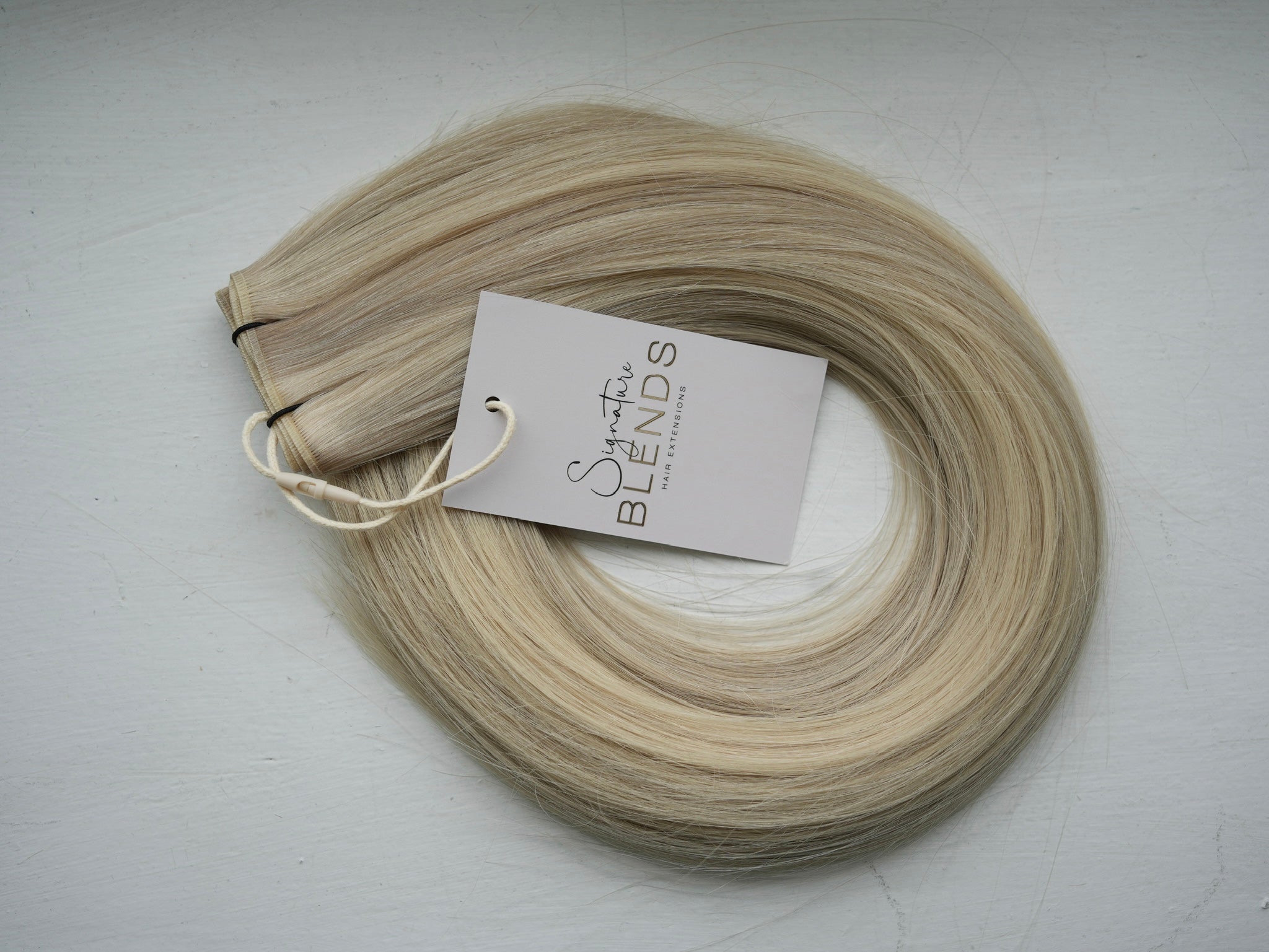 GENIUS WEFT 50G
