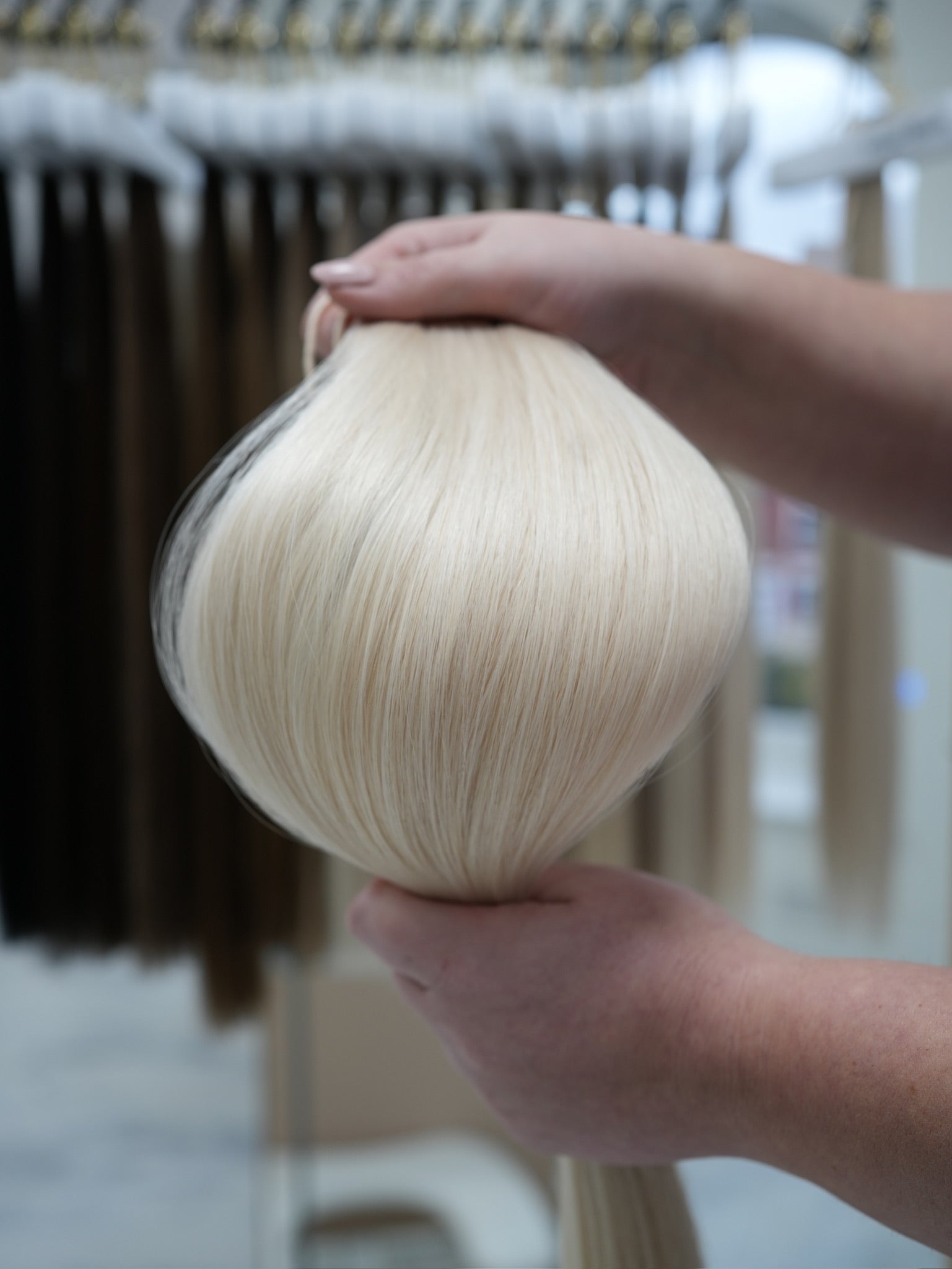 GENIUS WEFT 50G
