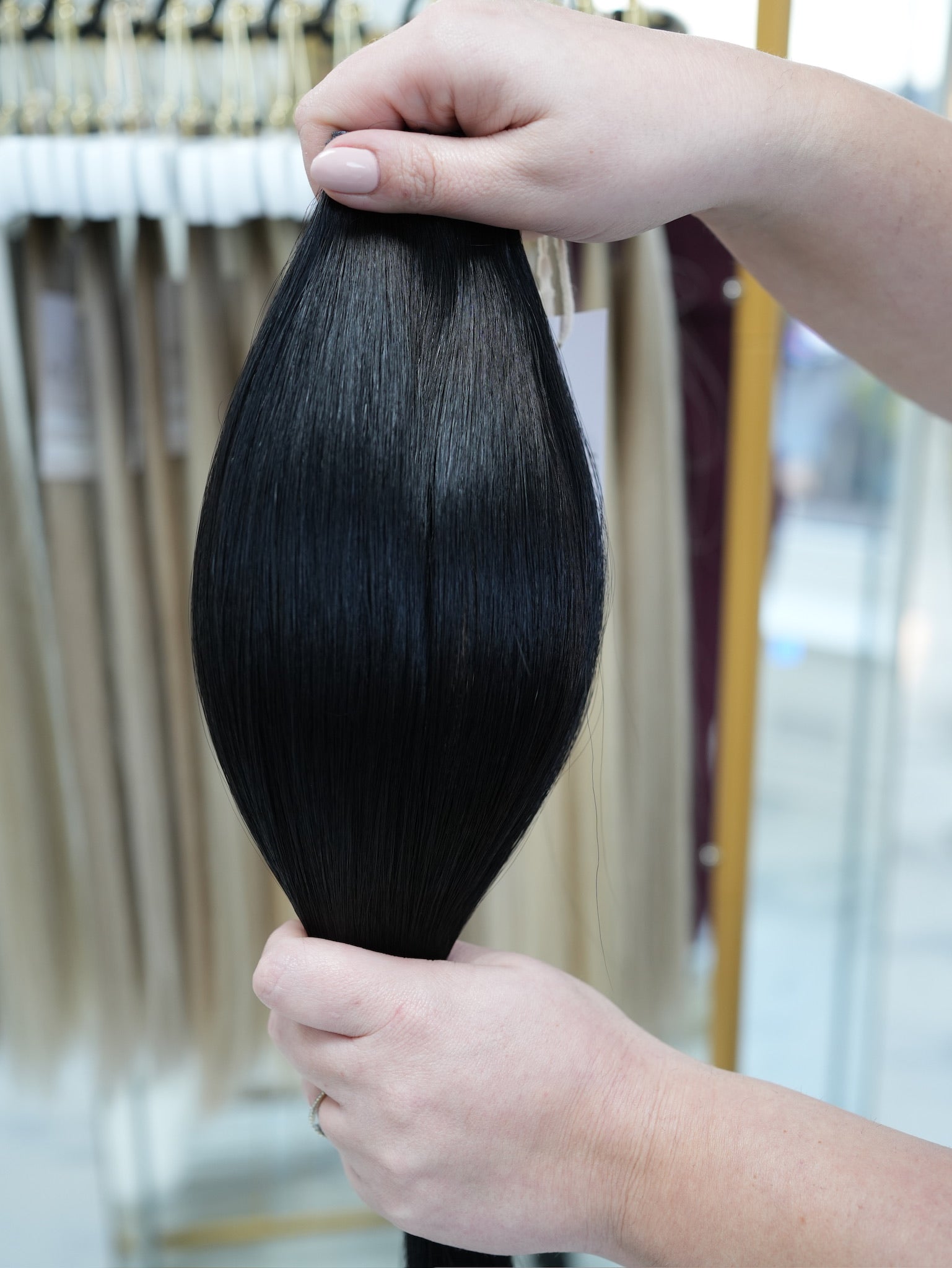 GENIUS WEFT 50G