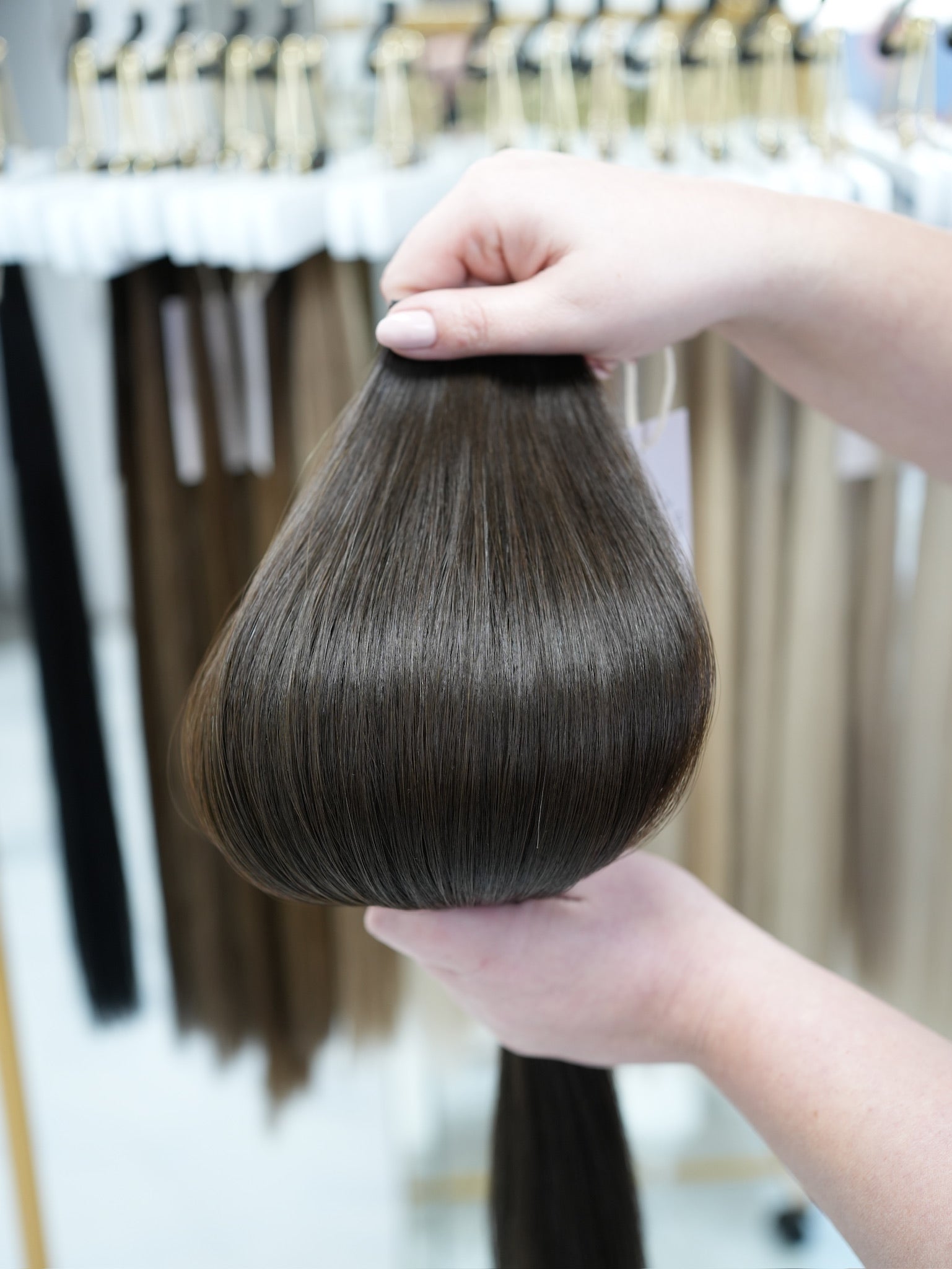 GENIUS WEFT 50G