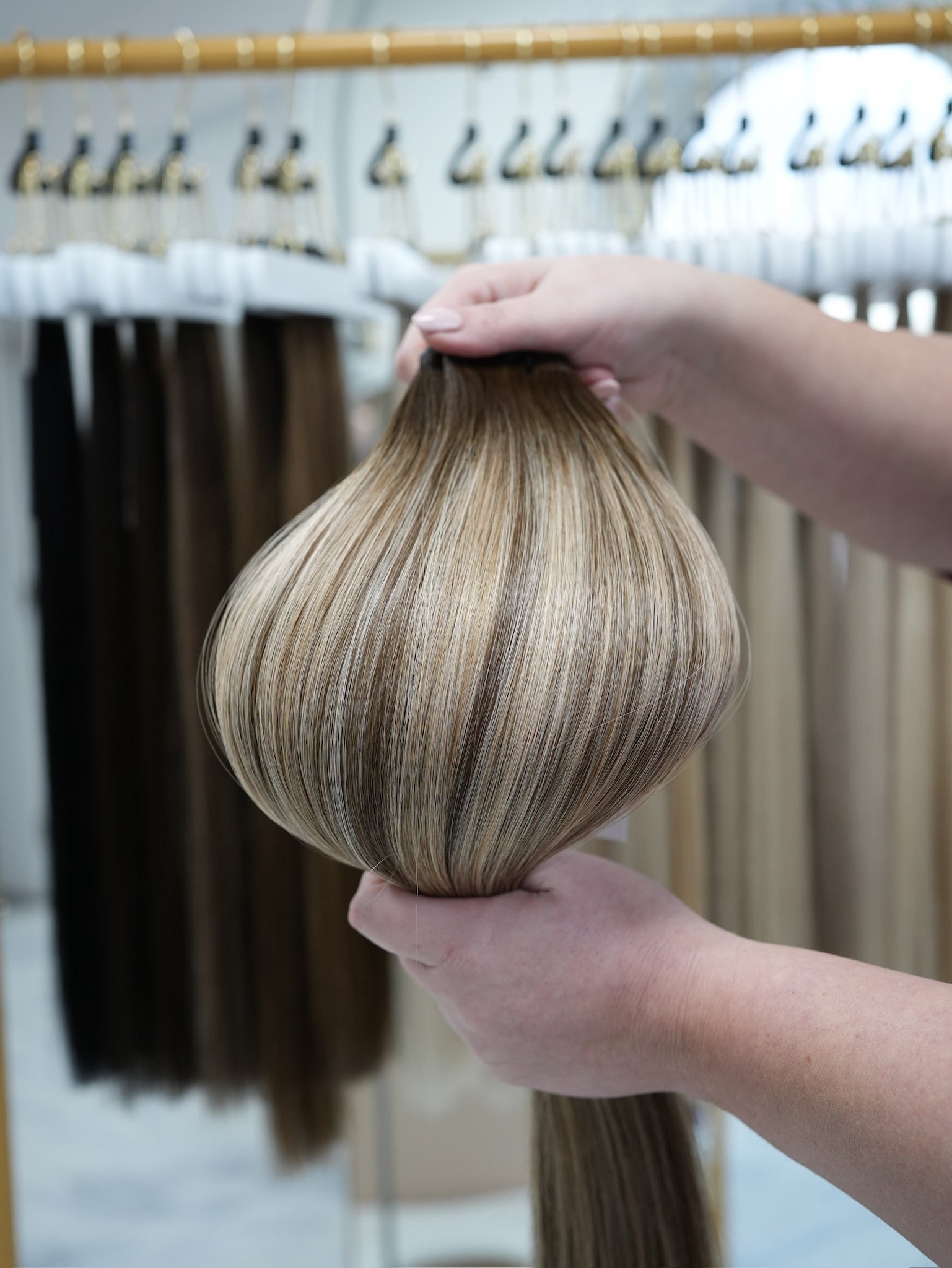 GENIUS WEFT 50G