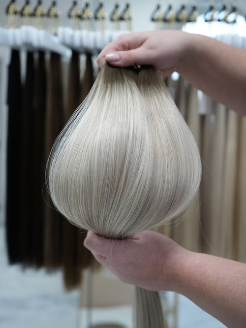 THE CONTURÈ WEFT 100g