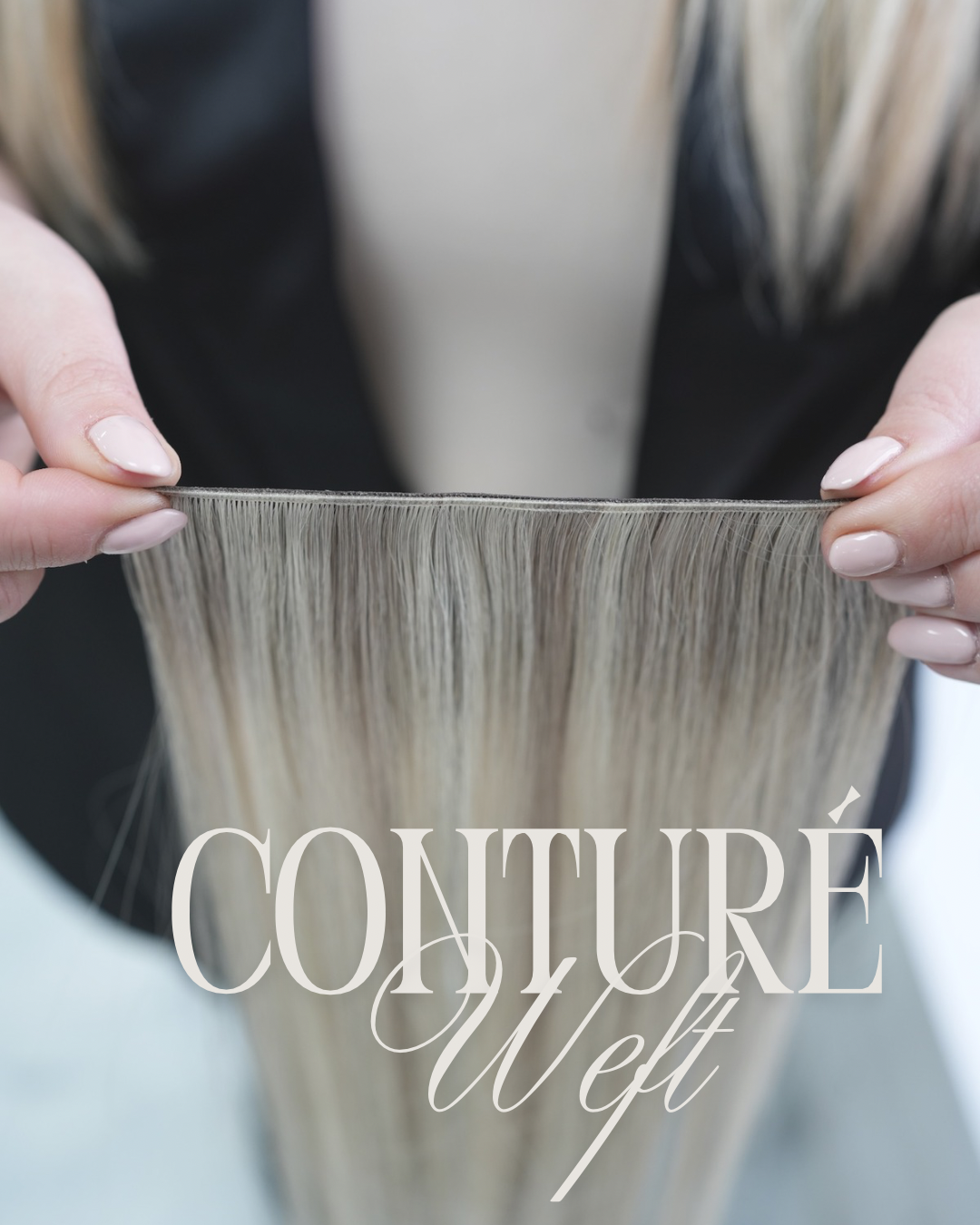 THE CONTURÈ WEFT 100g